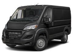 2024 RAM ProMaster 1500 Cargo Van 118 WB_101